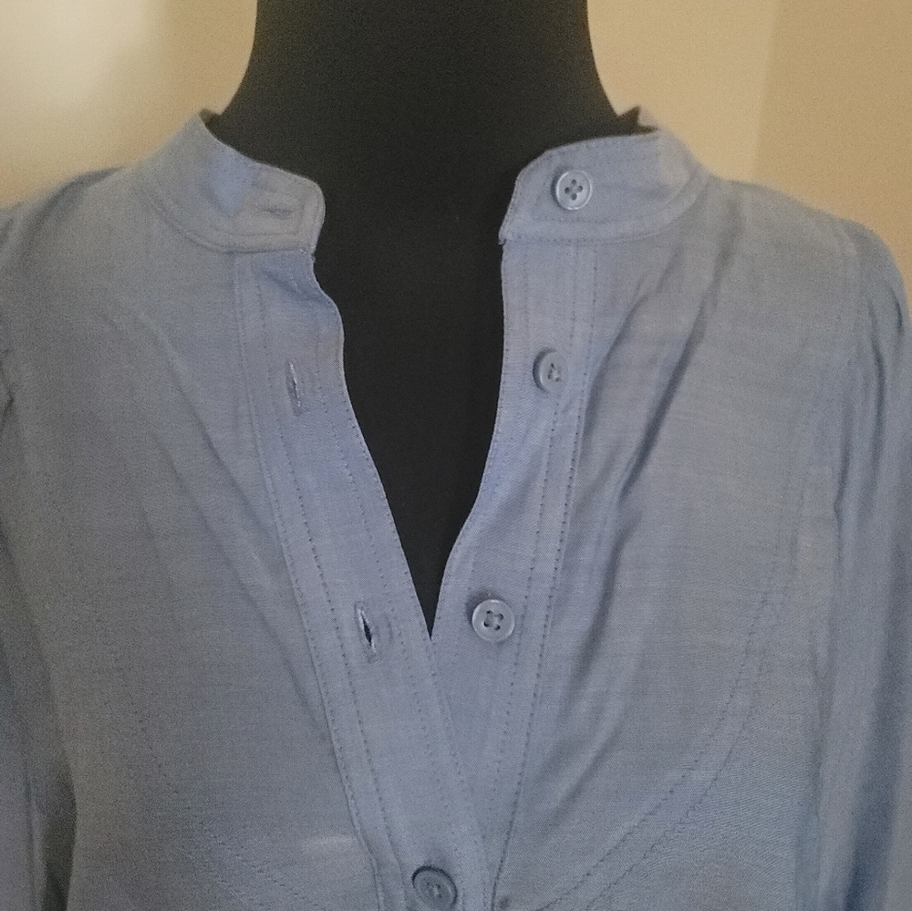 Ann Taylor Blouse